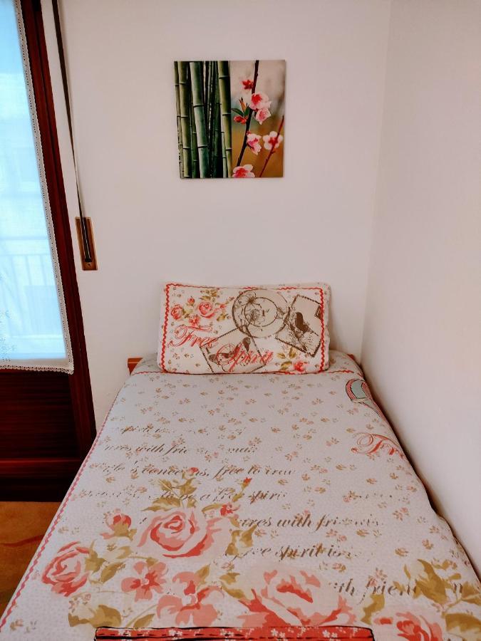 Appartement Piso Turistico Mundaka Con Opcion A Garaje Extérieur photo