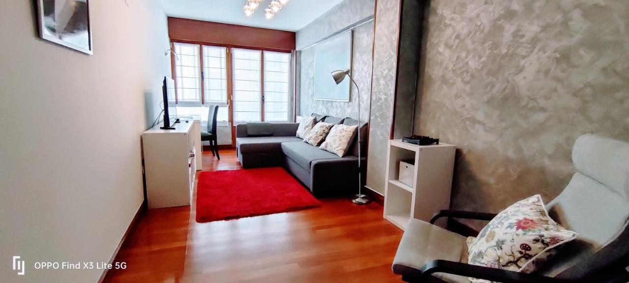 Appartement Piso Turistico Mundaka Con Opcion A Garaje Extérieur photo