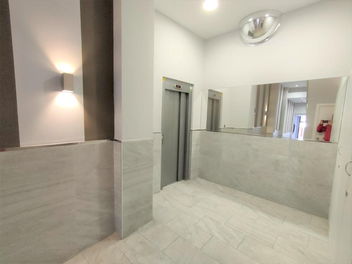 Appartement Piso Turistico Mundaka Con Opcion A Garaje Extérieur photo