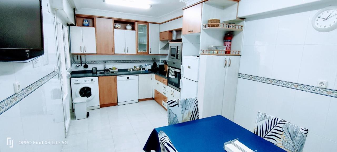 Appartement Piso Turistico Mundaka Con Opcion A Garaje Extérieur photo