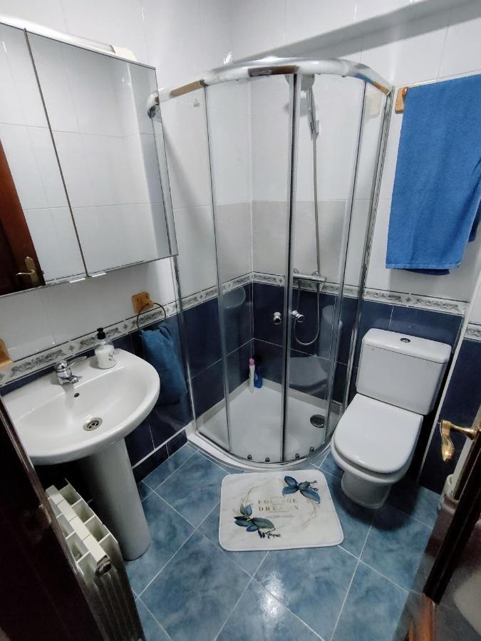 Appartement Piso Turistico Mundaka Con Opcion A Garaje Extérieur photo