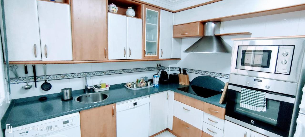 Appartement Piso Turistico Mundaka Con Opcion A Garaje Extérieur photo
