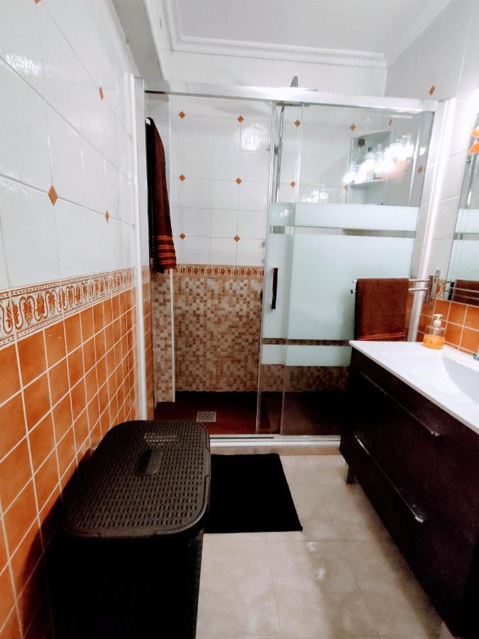 Appartement Piso Turistico Mundaka Con Opcion A Garaje Extérieur photo